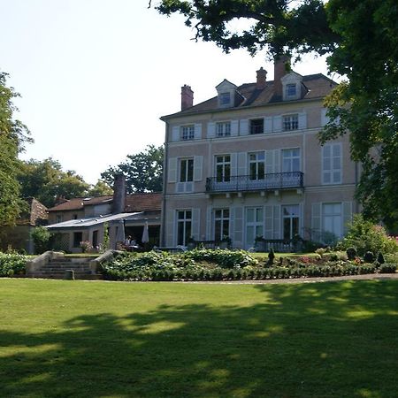 Le Chateau De La Vierge Bures-sur-Yvette Eksteriør bilde